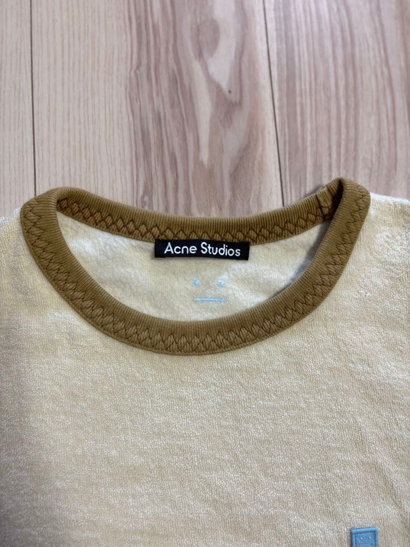 acne studios トップス xs