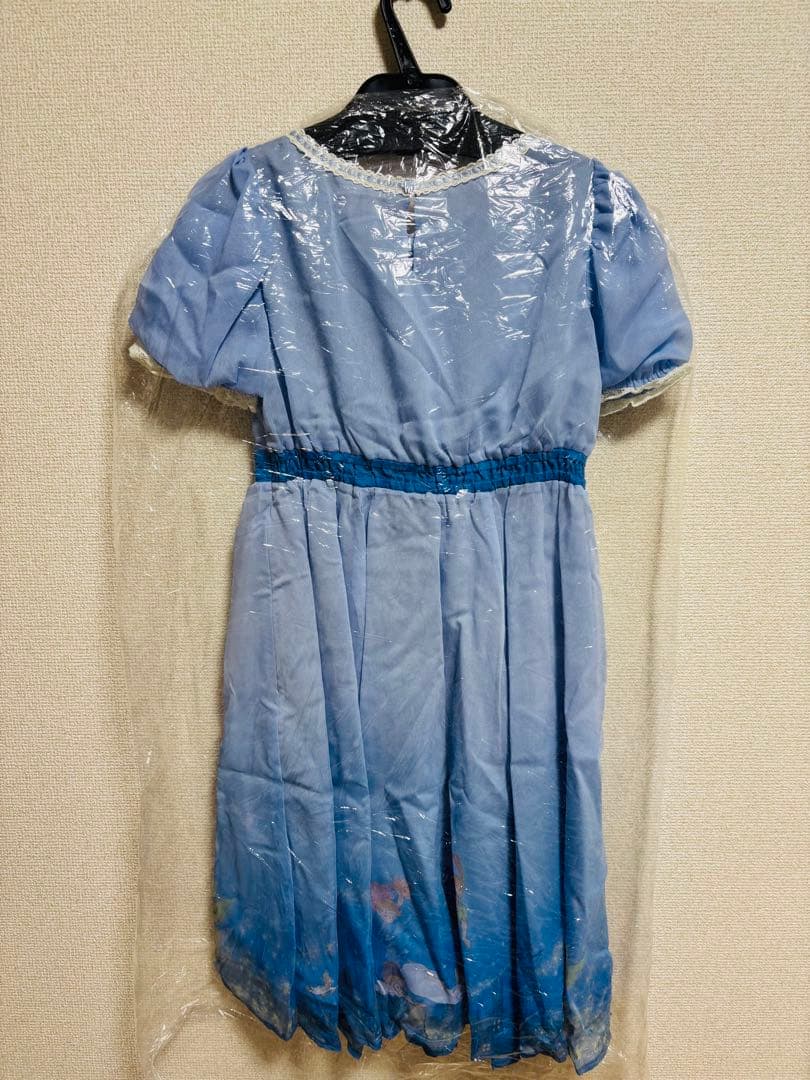 ど*〜様 新品 タグ付き Secret Honey Disney ピーターパン
