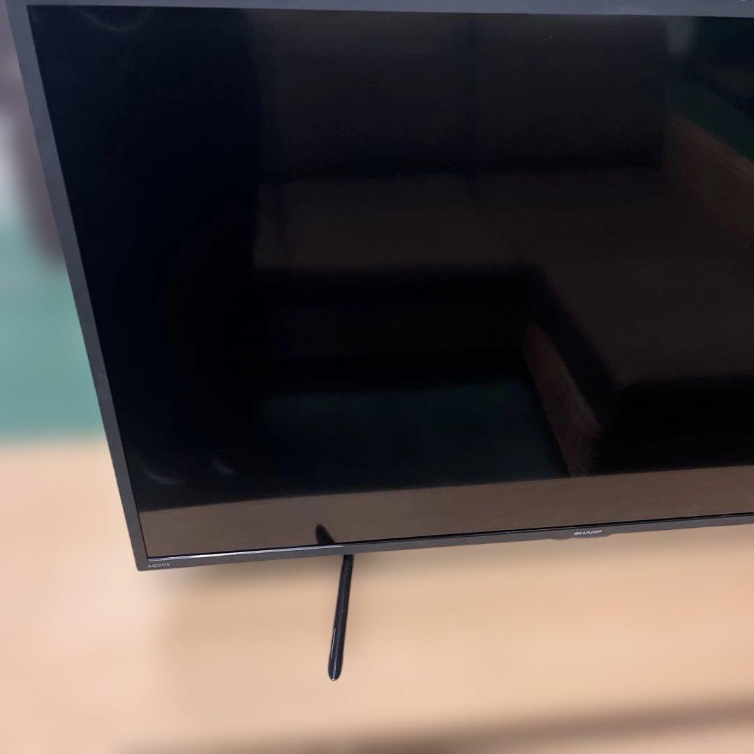 SHARP シャープ 液晶テレビ 42型 4T-C42DJ1 映像機器