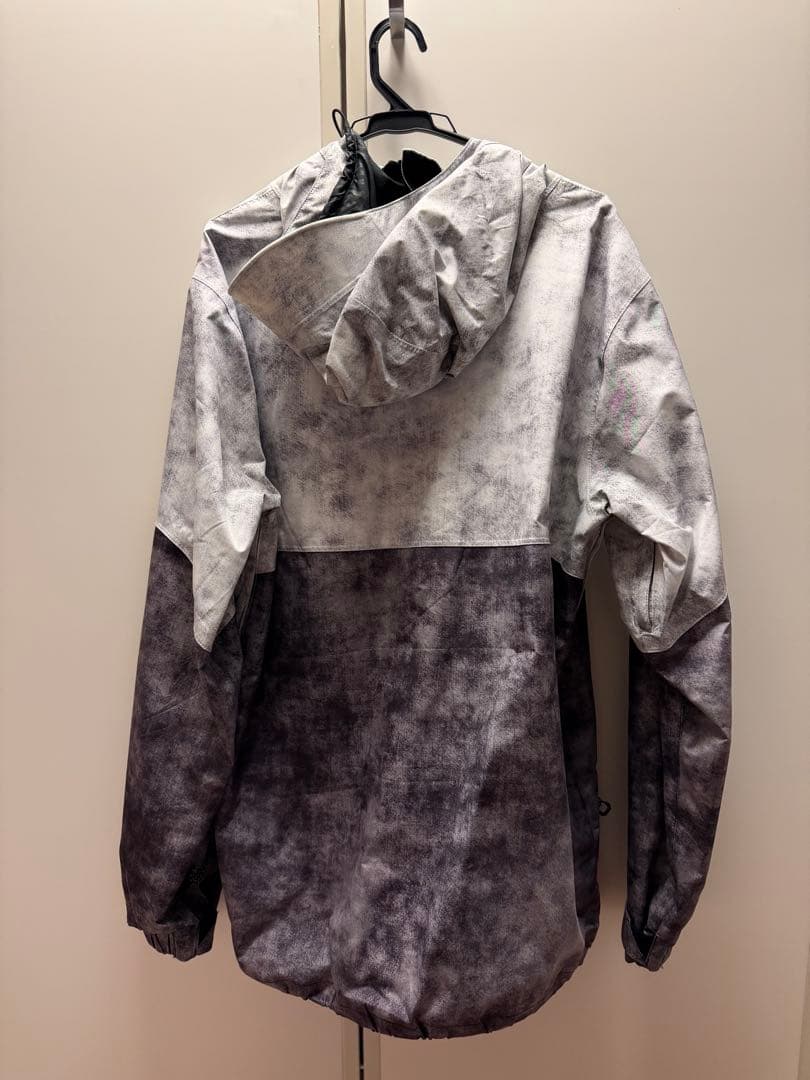 21-22 VOLCOM L GORE-TEX JACKET ウェア スノボ