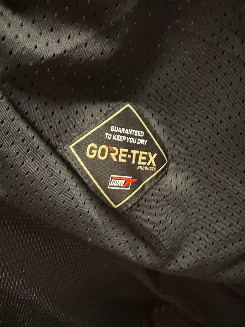 21-22 VOLCOM L GORE-TEX JACKET ウェア スノボ