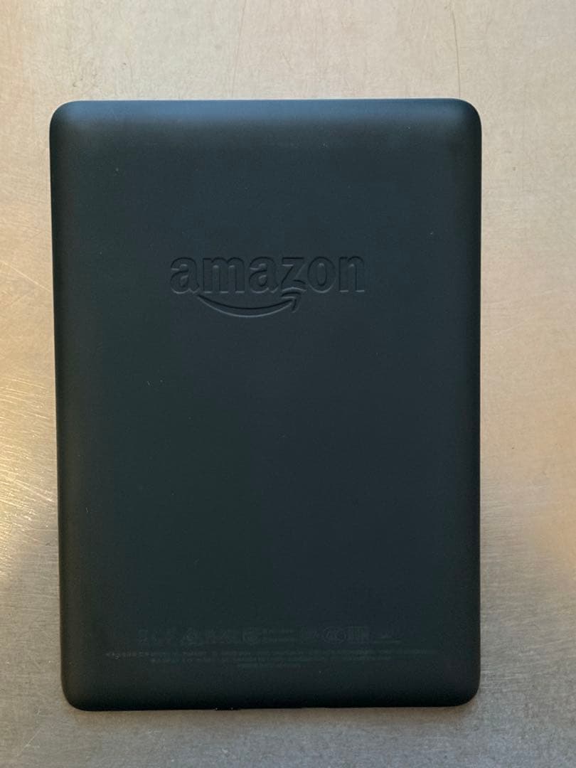 【良品】Kindle Paperwhite 第10世代 8GB