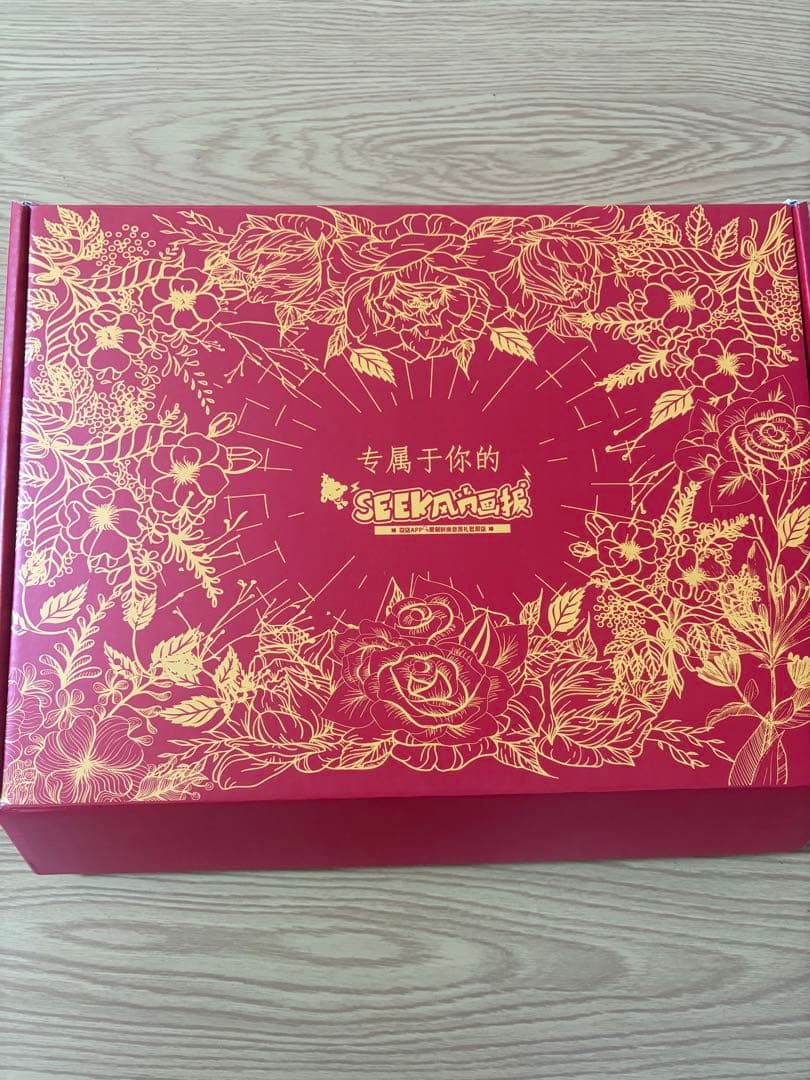 簡秀吉　SEEK Ｅセット