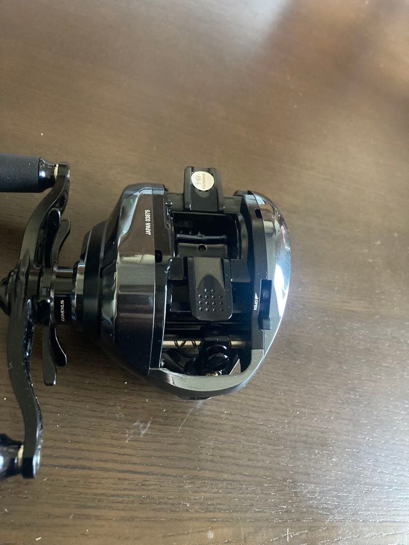 まさKINGアンタレス DC MD リブレ バリアル KTF IXA