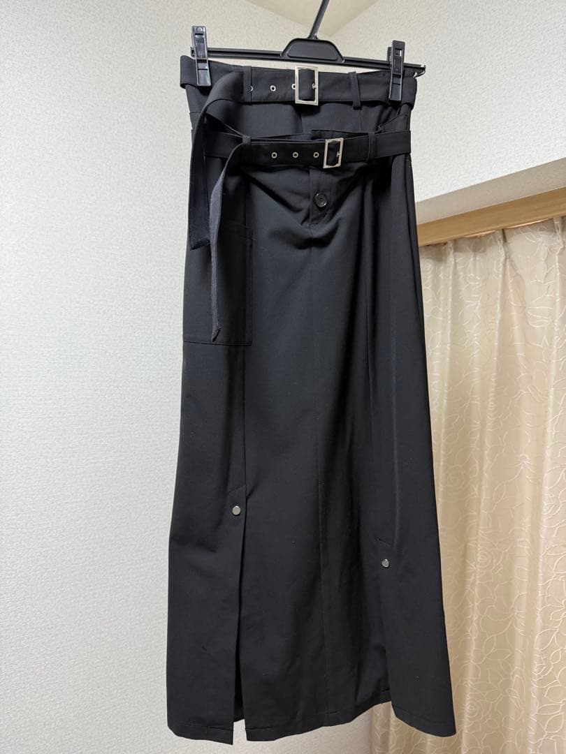 UNITED TOKYO グラシアレイヤースカート