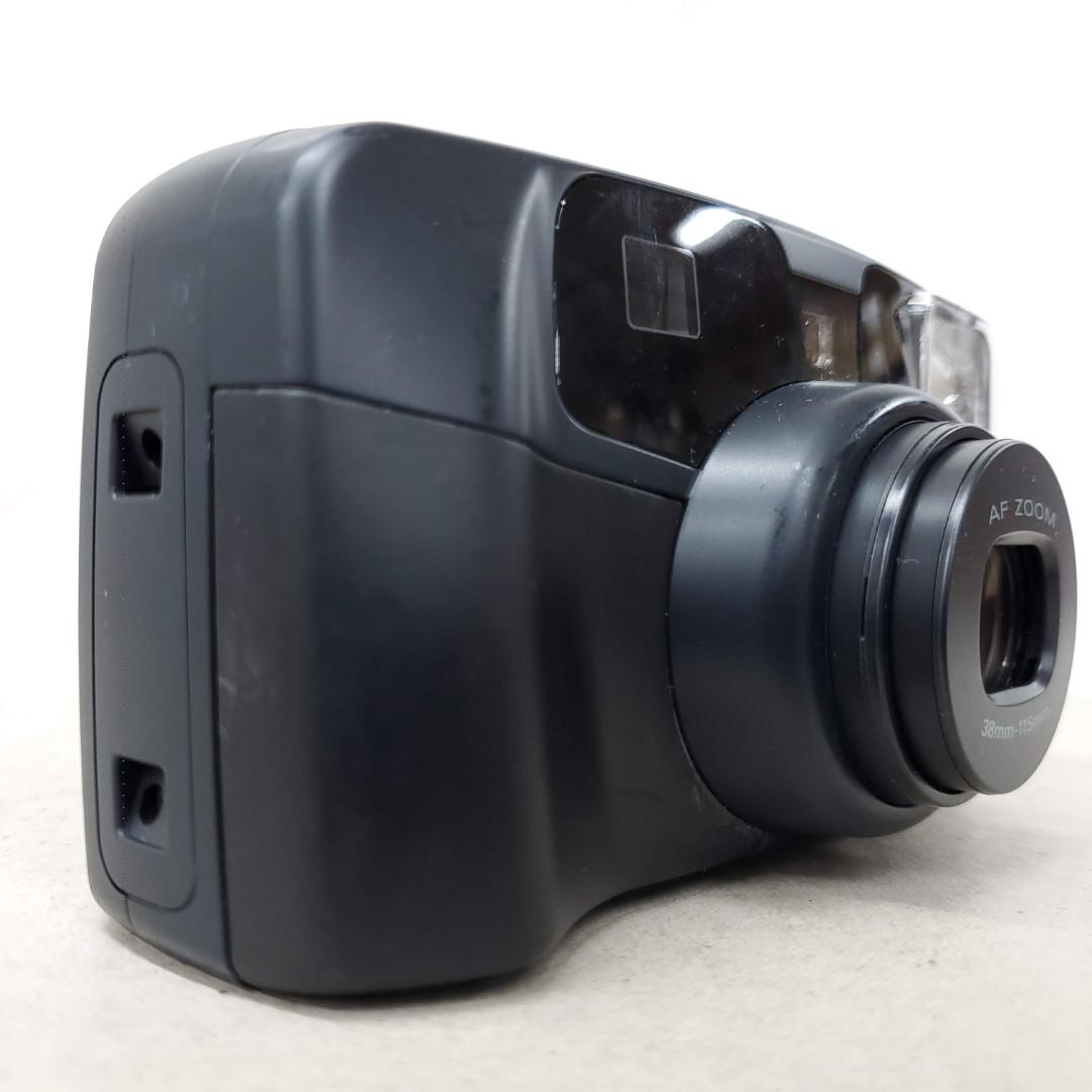 【動作確認済】 Pentax ESPIO 115 F1212-22-5p p