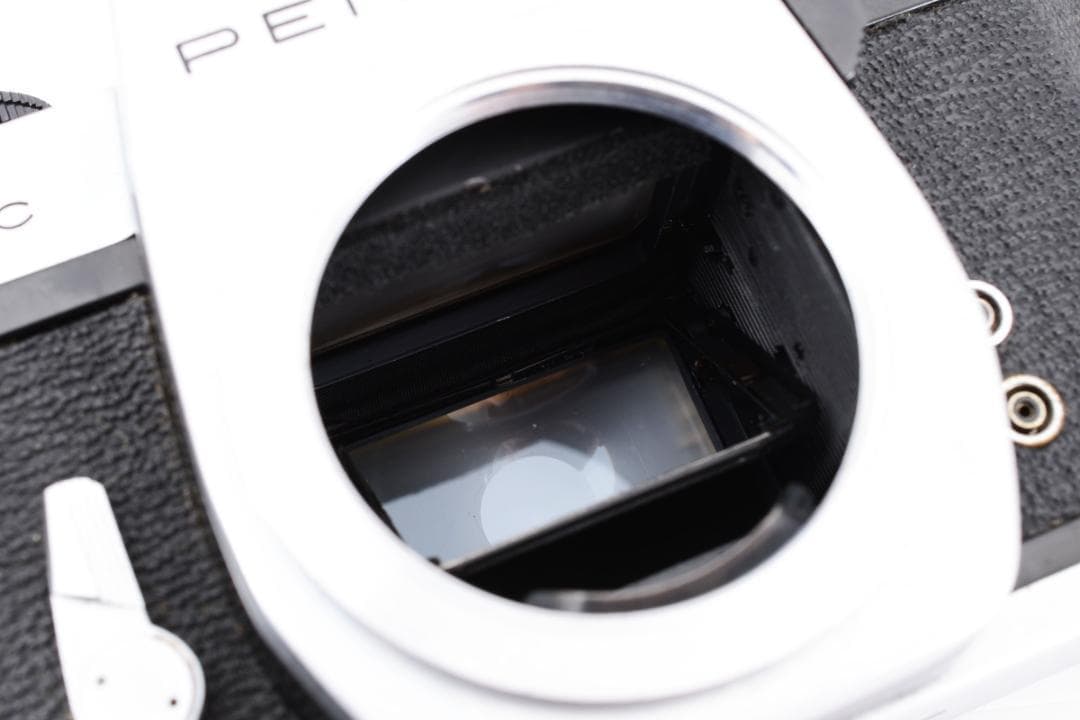 PENTAX SP & SMC Takumar 単焦点レンズ 2本 SO132
