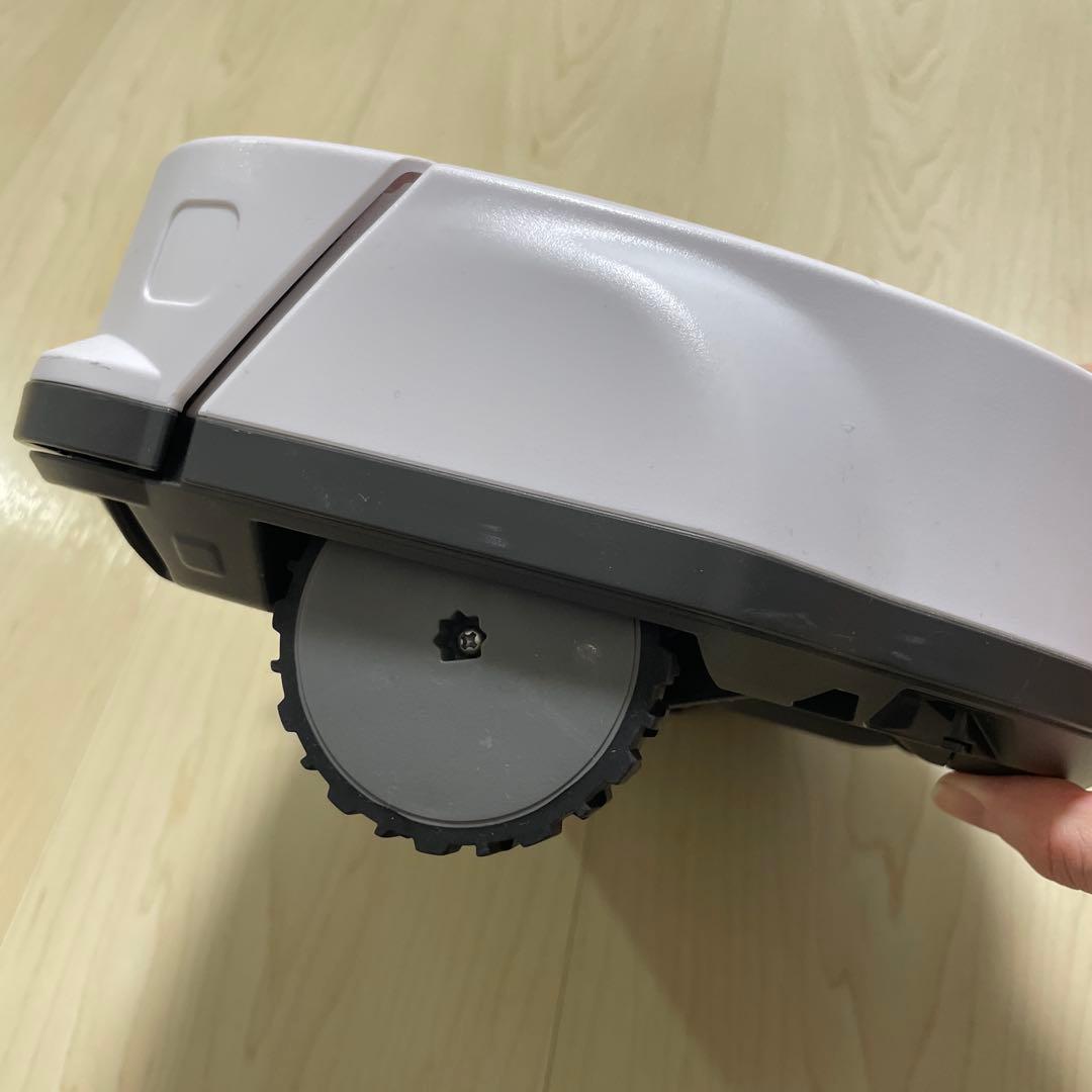 パナソニック ロボット掃除機 RULO miniルーロミニ MC-RSC10