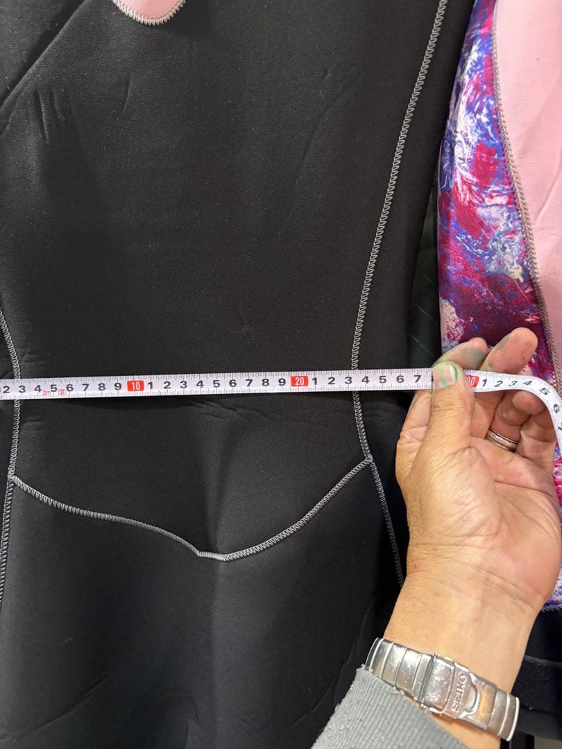 智*光様 女性用オニールドライスーツ新品