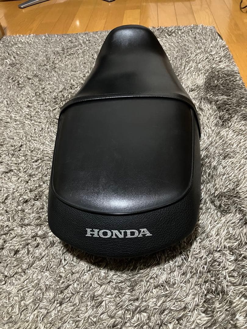 HONDA CB1100 SC65純正バイクシート