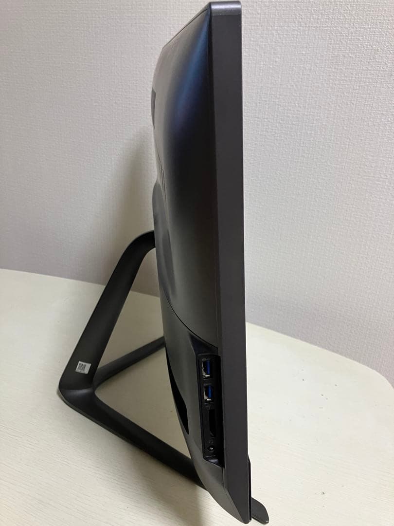 Lenovo 一体型デスクトップPC