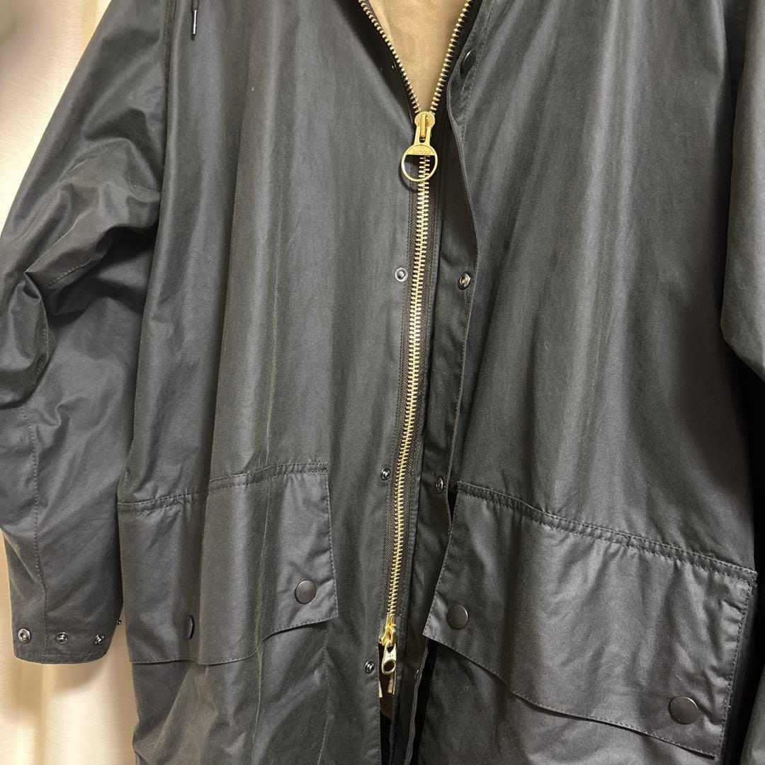 Barbour コート 38サイズ