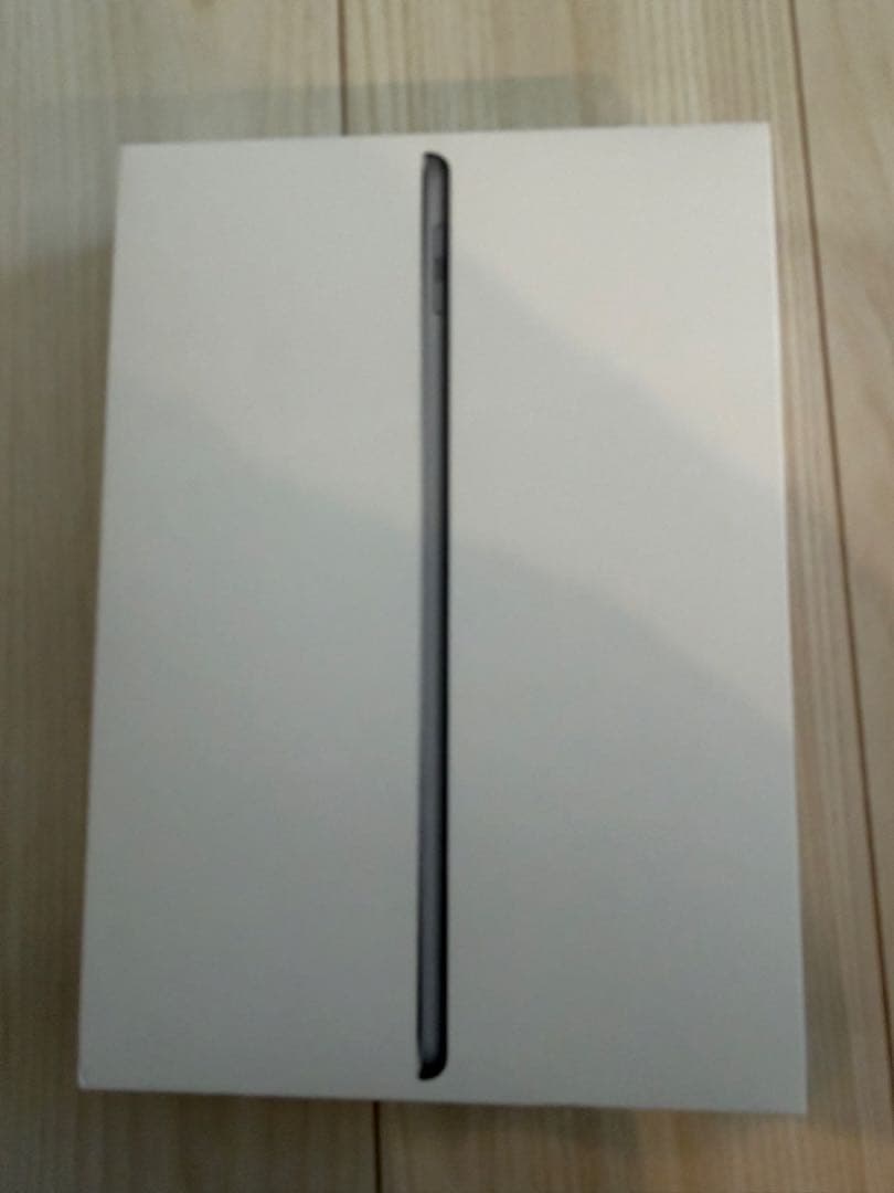 iPad 第六世代　(モデル　A1954)