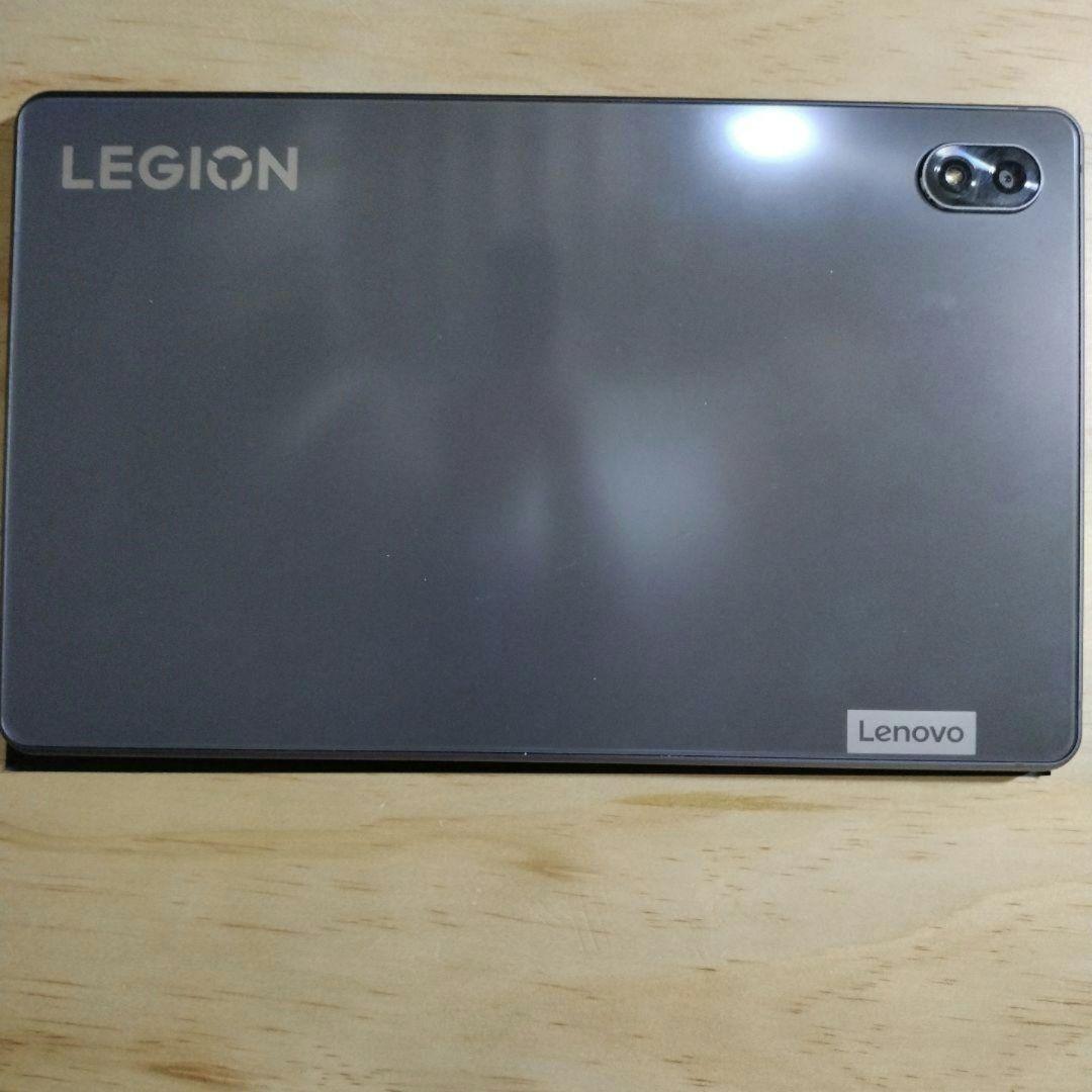 Androidタブレット本体 Lenovo Legion Tab Y700 Gen1 12GB/256GB