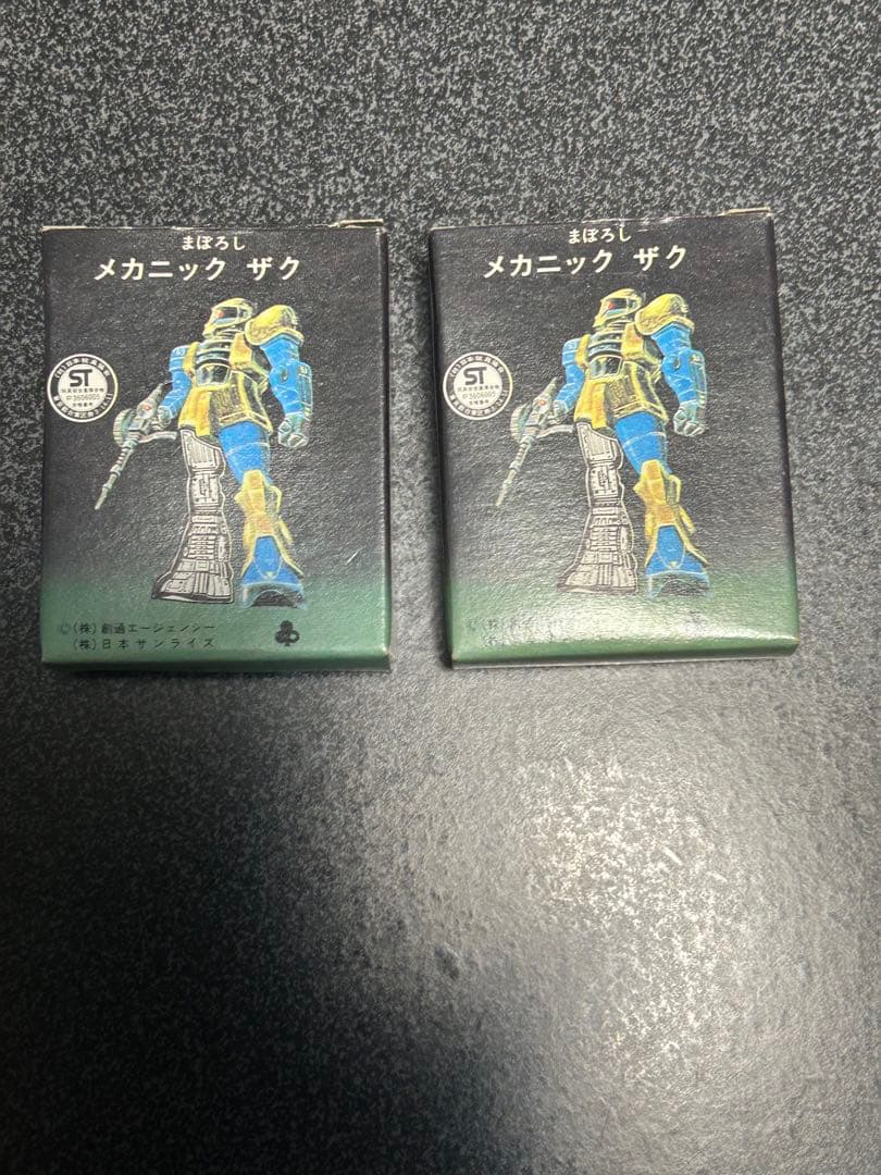 クローバー　メカニックガンダムシリーズまとめ売り