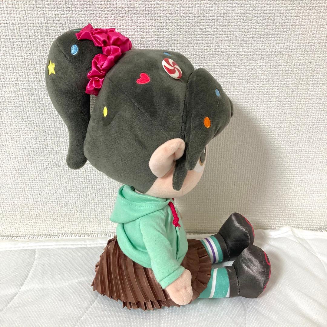 ヴァネロペ パルパルーザ ぬいぐるみ