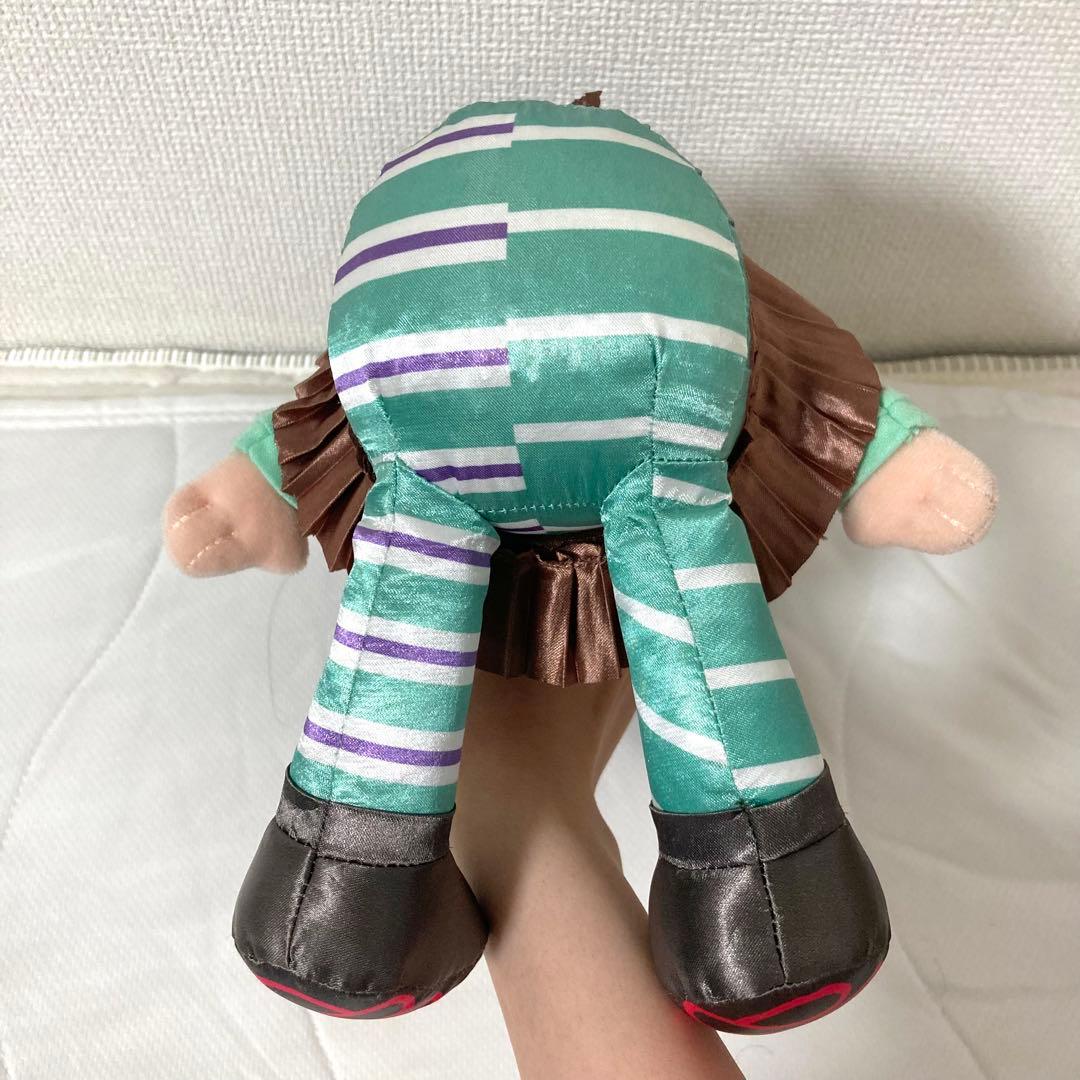 ヴァネロペ パルパルーザ ぬいぐるみ