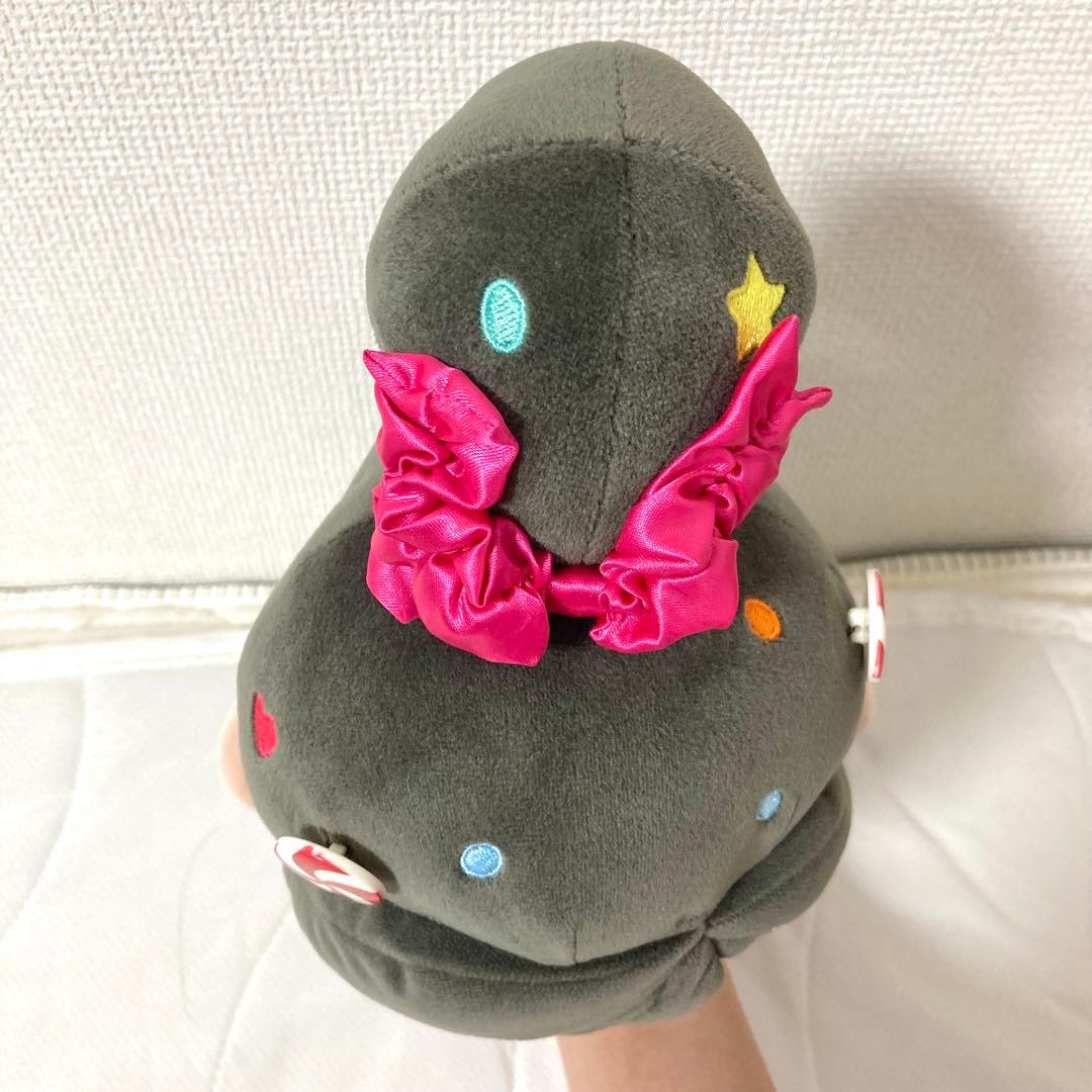 ヴァネロペ パルパルーザ ぬいぐるみ
