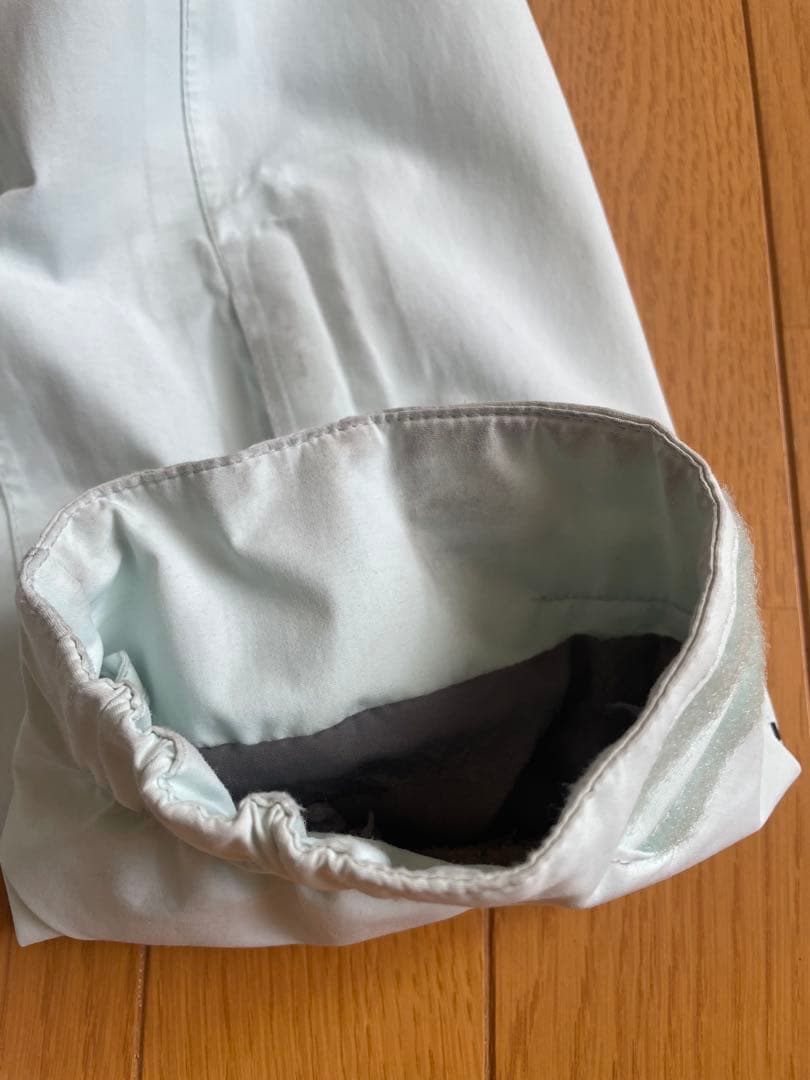 スノーボード 22-23 VOLCOM L INS GORE-TEX JACKET SKY