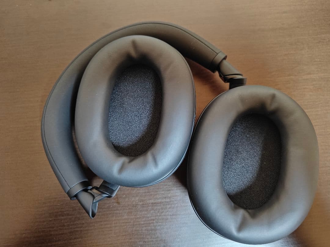 SONY WH-1000XM6 ワイヤレスヘッドホン