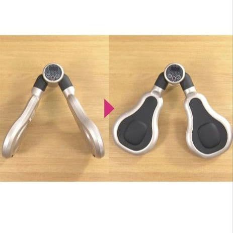 【新品・未使用】 ライフフィット　デュアルエクサV新品、未使用