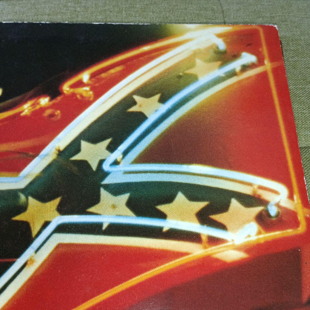 LP　PRIMAL SCREAM
