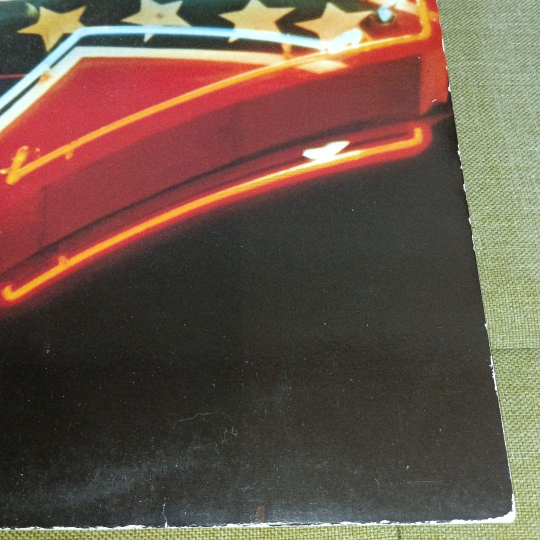 LP　PRIMAL SCREAM