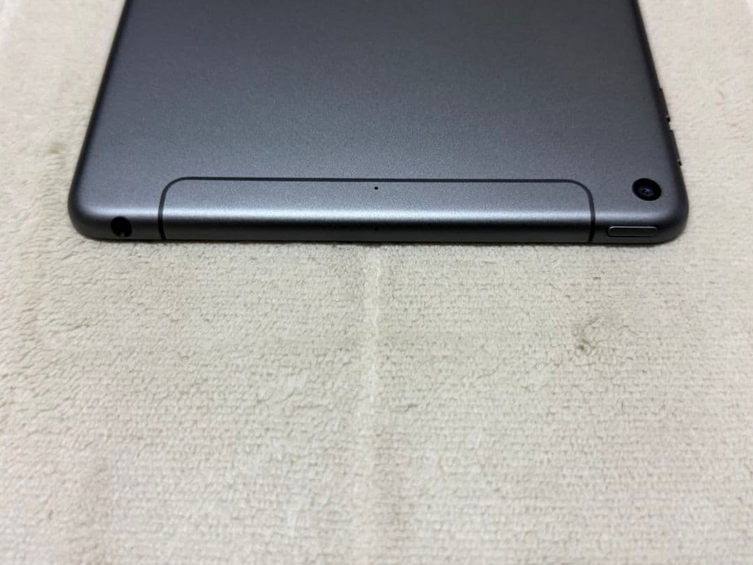 iPad mini 5世代 64GB cellular SIMフリー