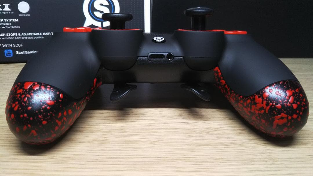 【美品】 SCUF INFINITY 4PS PRO スカフ インフィニティ