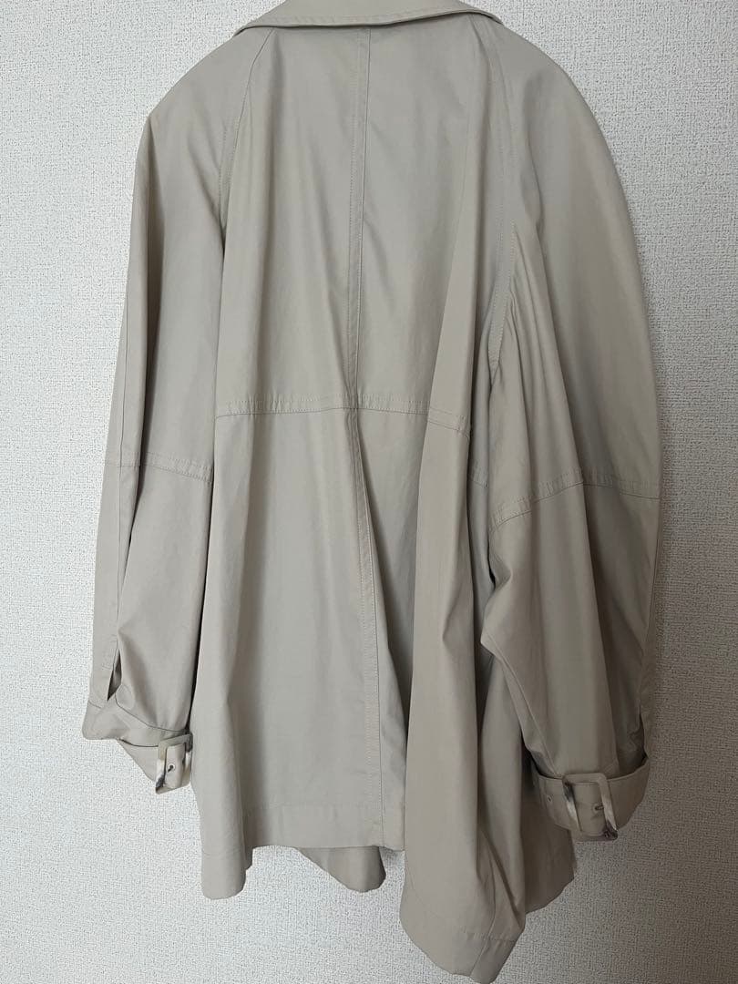 ETRE TOKYO トレンチコート M