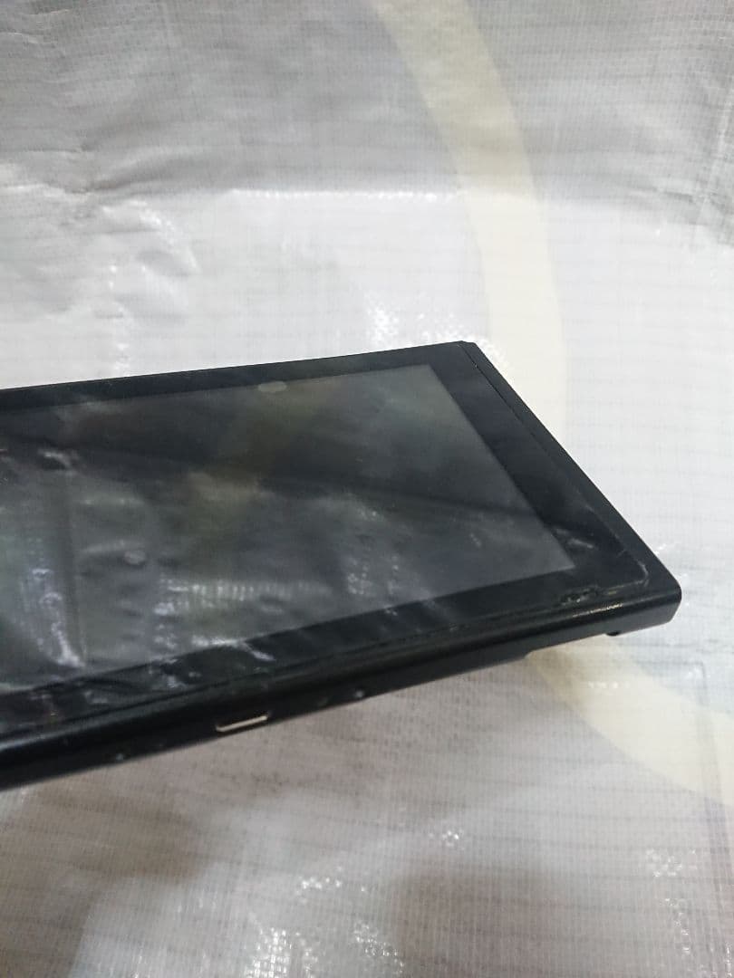 ジャンク Nintendo Switch HAC-001 ニンテンドースイッチ