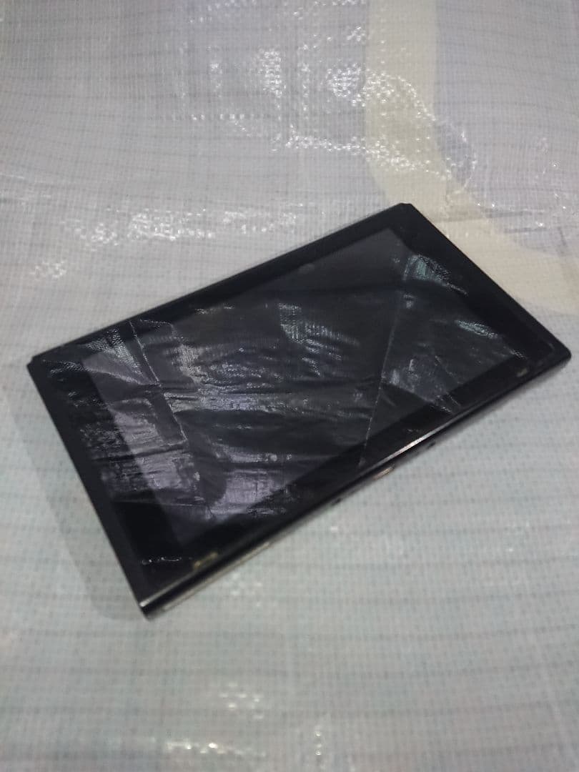 ジャンク Nintendo Switch HAC-001 ニンテンドースイッチ