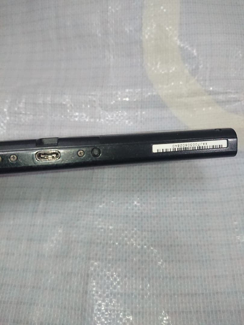 ジャンク Nintendo Switch HAC-001 ニンテンドースイッチ