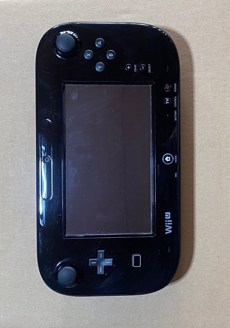 WiiUセット