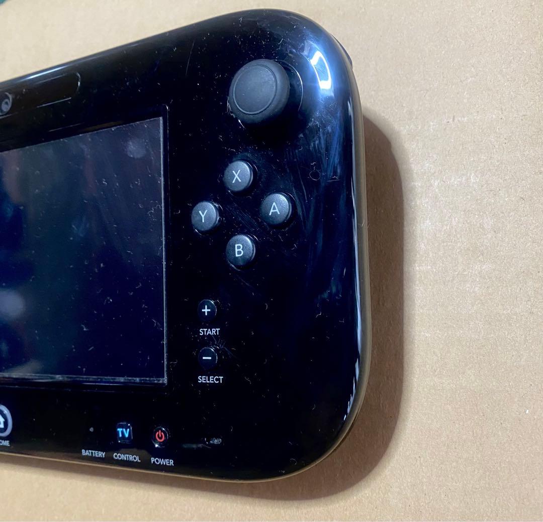 WiiUセット
