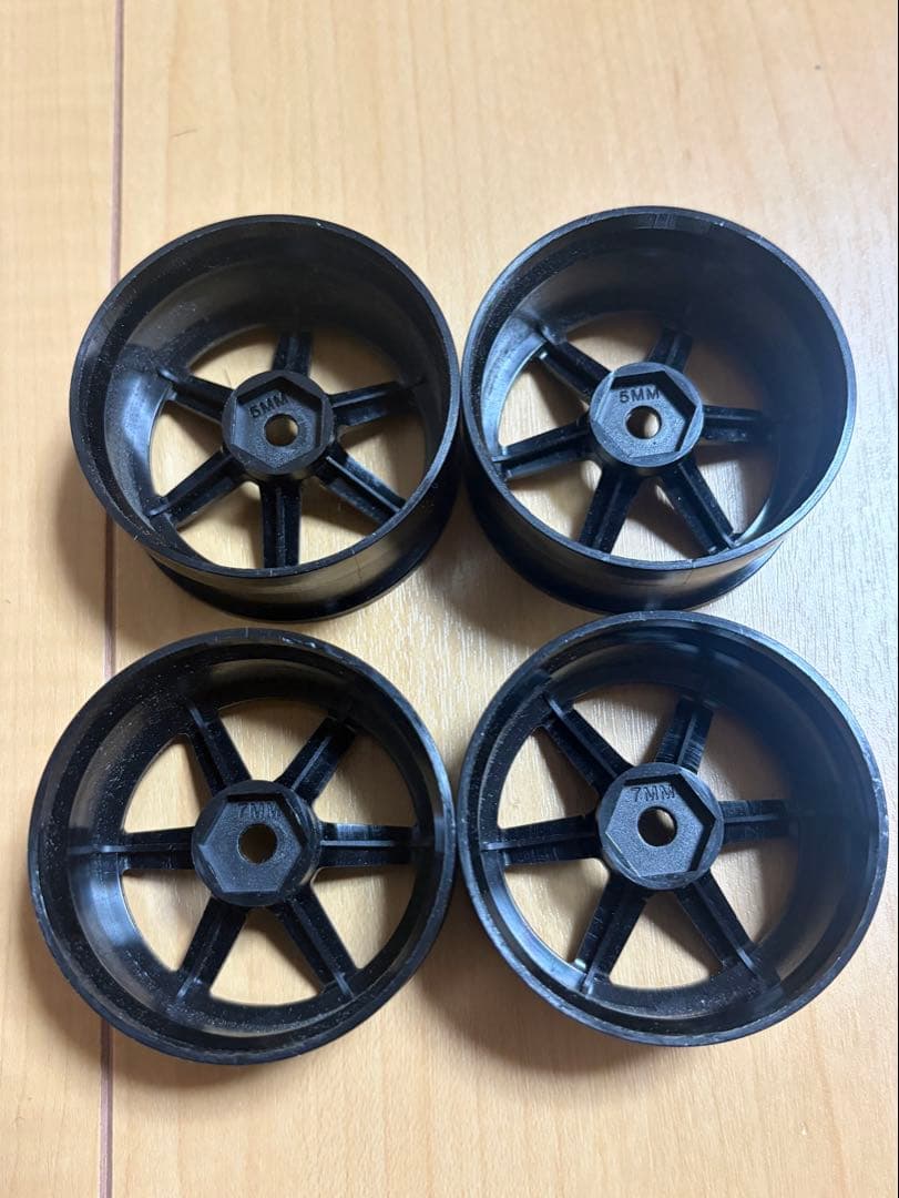 M*i様 SHIBATA　GRK　GS2　EVO　オプションパーツ多数