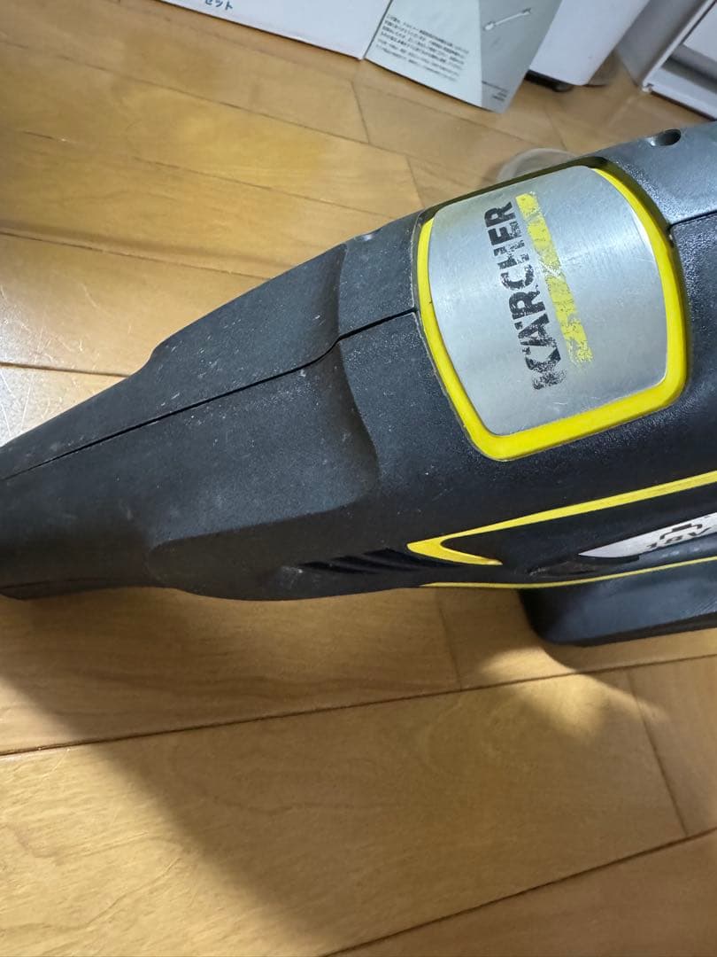 ケルヒャー KHB5 バッテリーセット