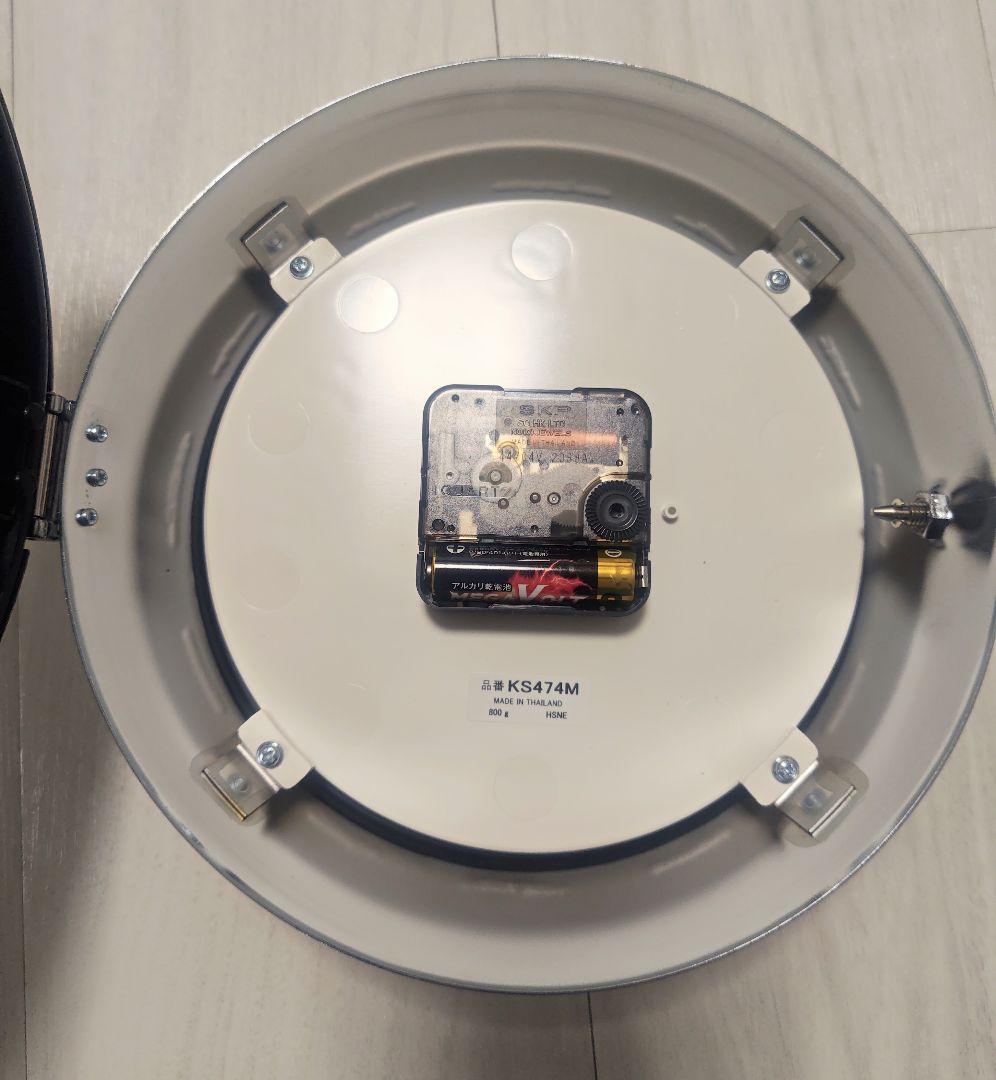 美品　SEIKO KS474M 防塵型クオーツ時計 セイコー