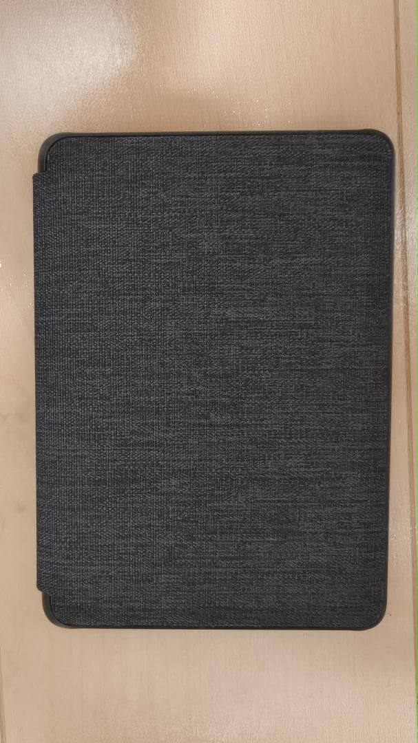 Kindle Paperwhite 8GB 広告なし 第10世代