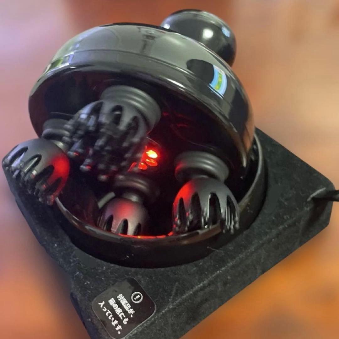 ボディ・フェイスケア Mytrex EMS HEAD SPA PRO MT-EHP22B