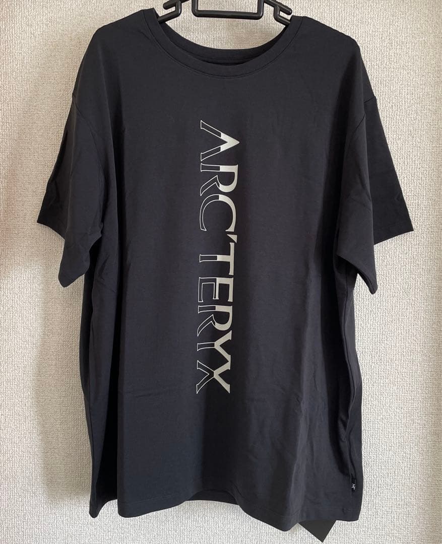 Downword SS T-Shirt W ダウンワード アークテリクス