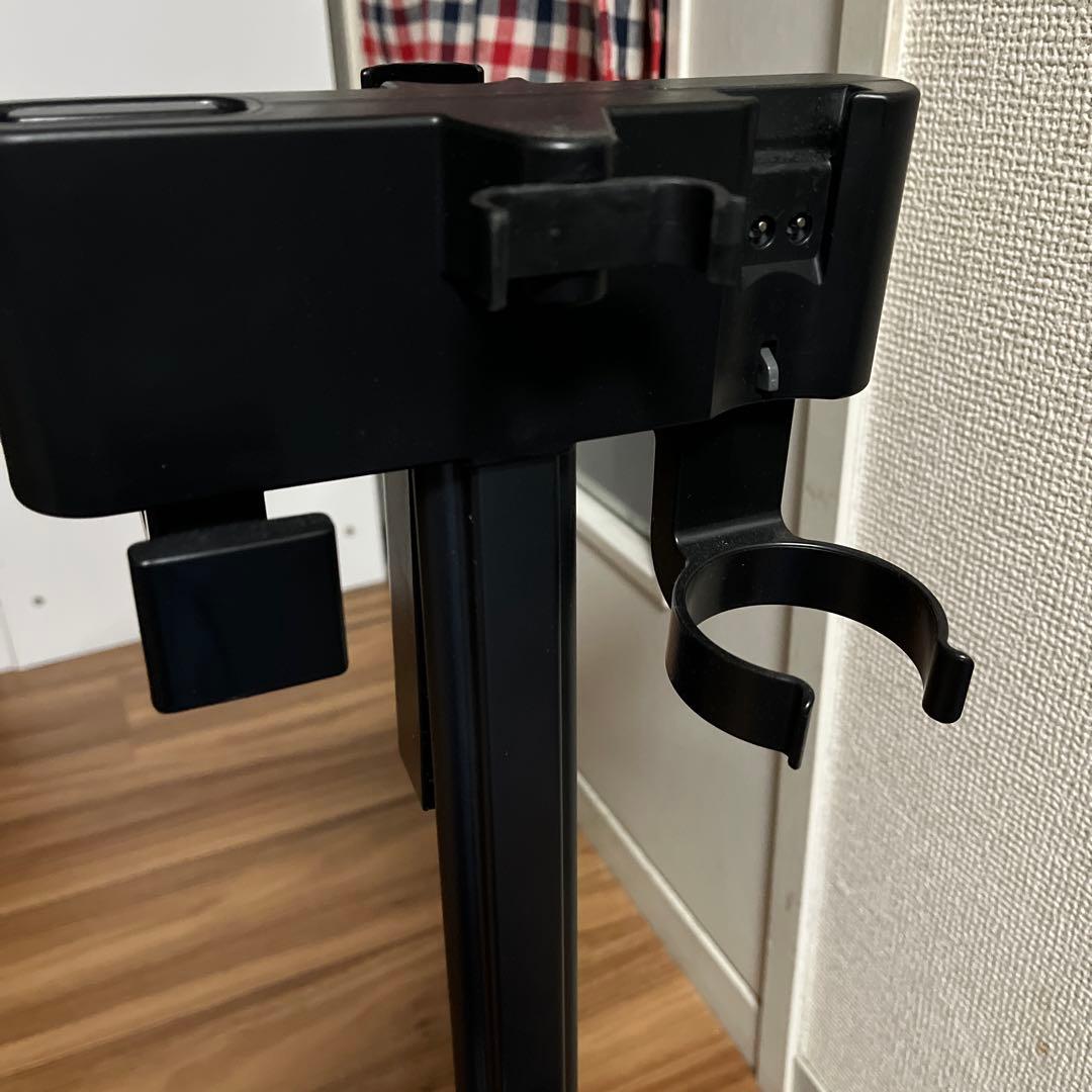 インビクタスワンスティッククリーナー付属品アクセサリー