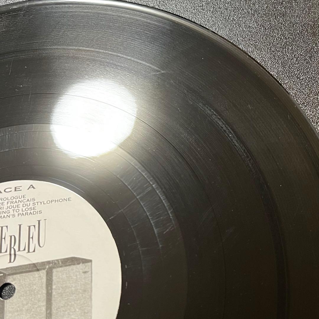 【2LP/FR盤】Dimitri From Paris / Sacrebleu
