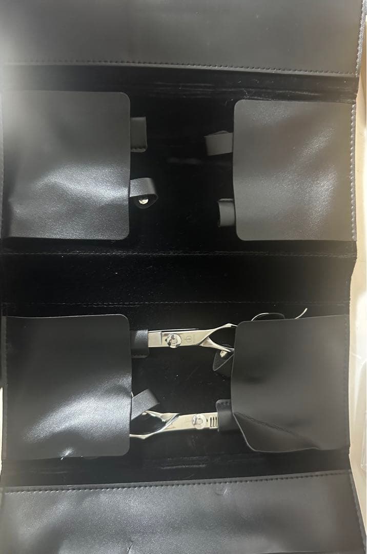 がんも MIZUTANI シザーセット※お取り置き品です