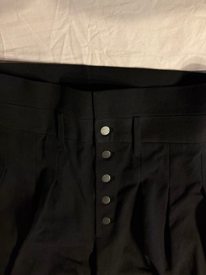 CHRISTOPHER NEMETH trousers20 ネメス
