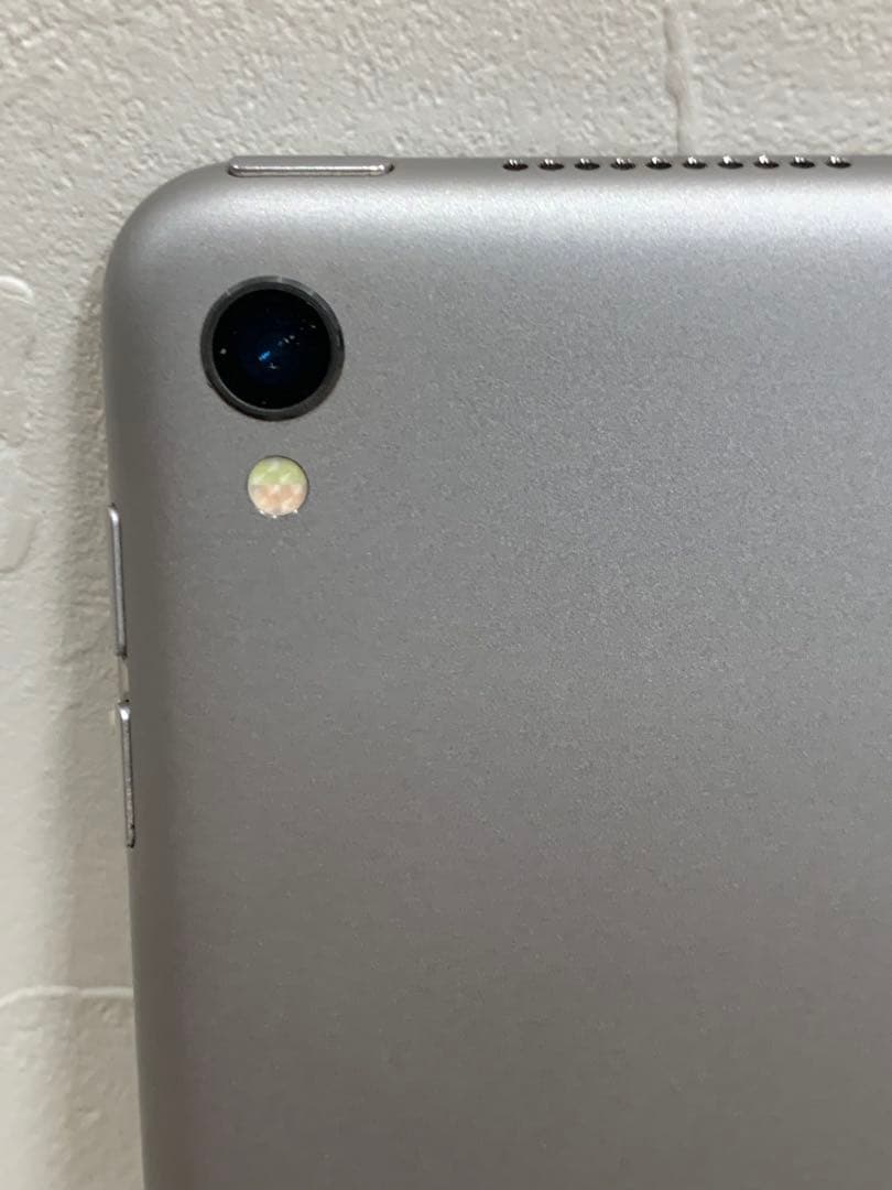 Apple iPad Pro 12.9インチ 512gb スペースグレー 本体。