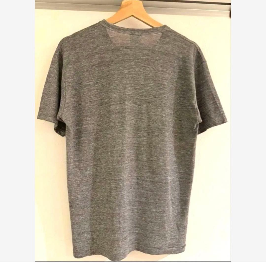【極希少】70sNIKE オレンジタグ USA製 ヴィンテージTシャツ L霜降り