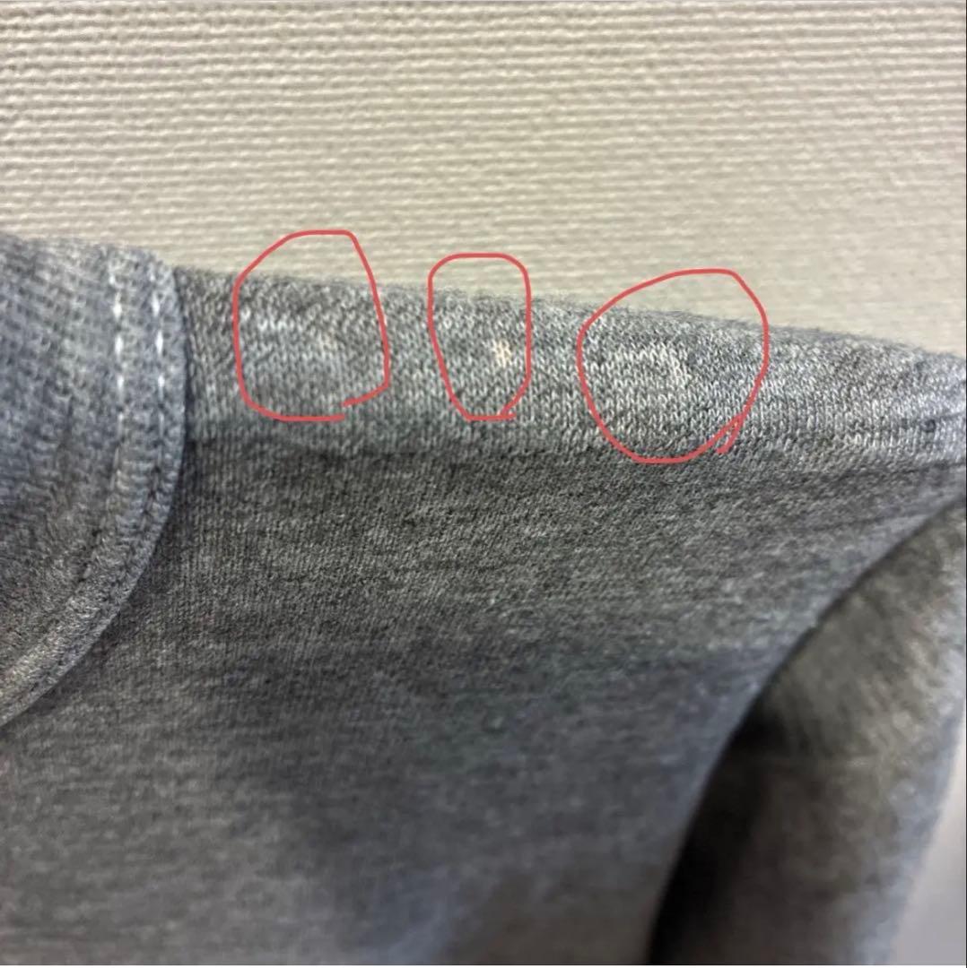 【極希少】70sNIKE オレンジタグ USA製 ヴィンテージTシャツ L霜降り