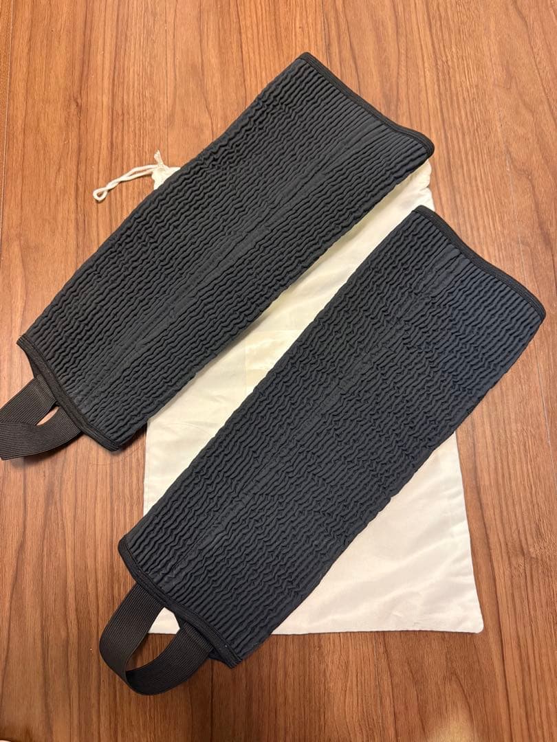 レッグウェア Y-3 LEG WARMER M/L