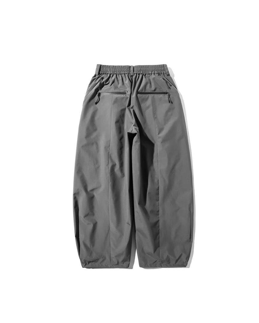 【完売】GORE-TEX MASSIVE TWISTED PANTS size1